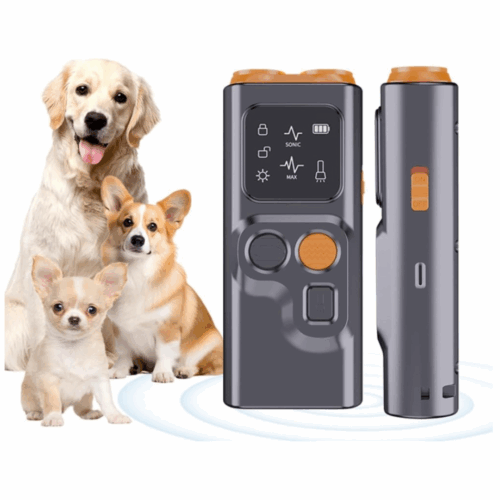 Barkguard (official Retailer) 2025
