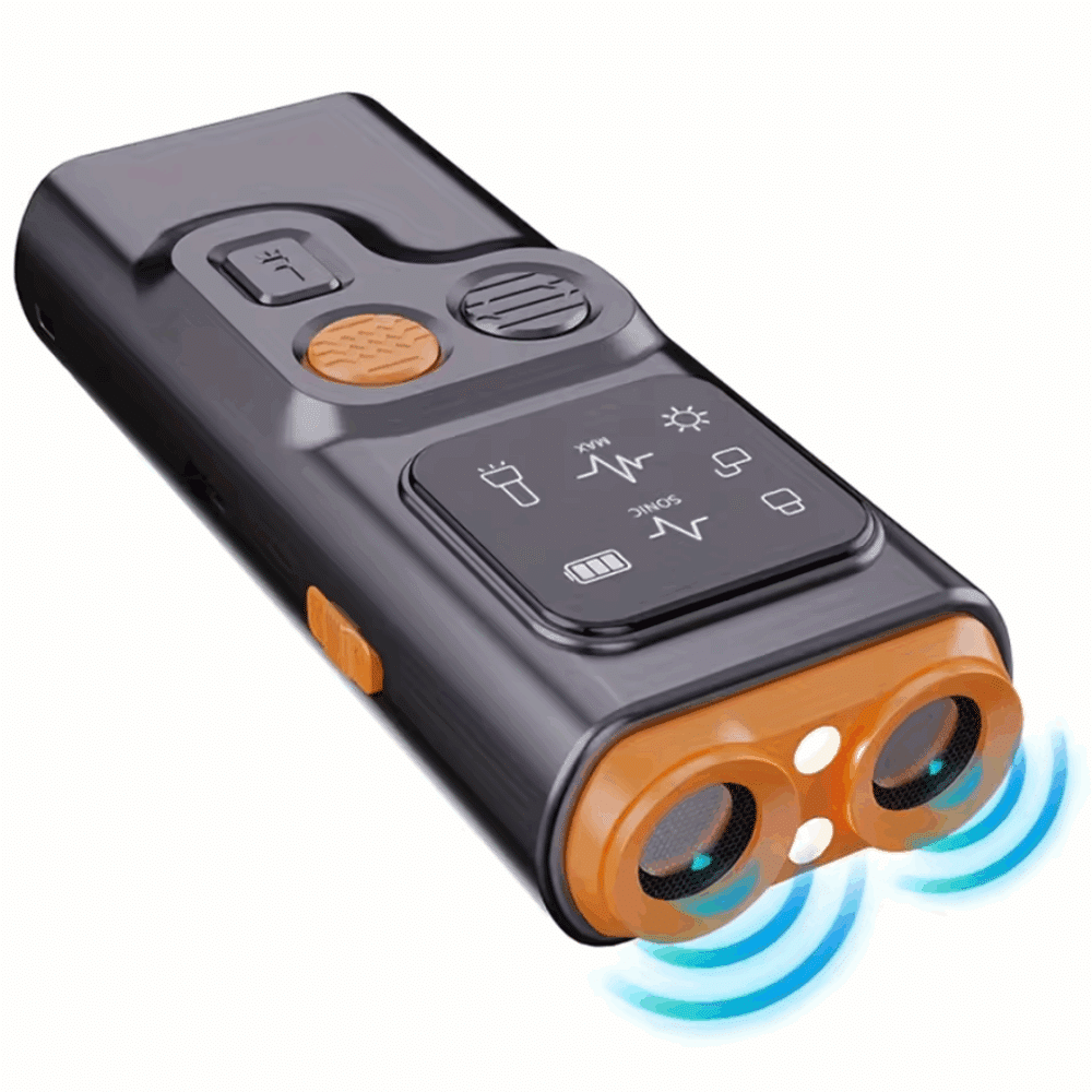 Barkguard (official Retailer) 2025